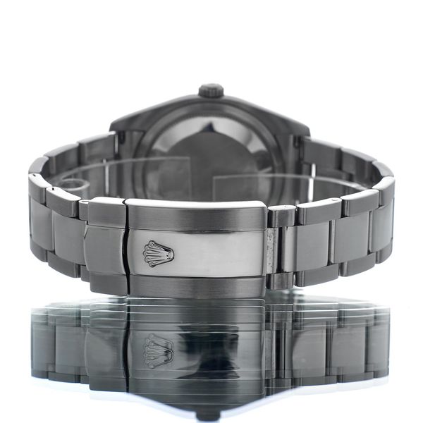 Rolex Datejust 116200